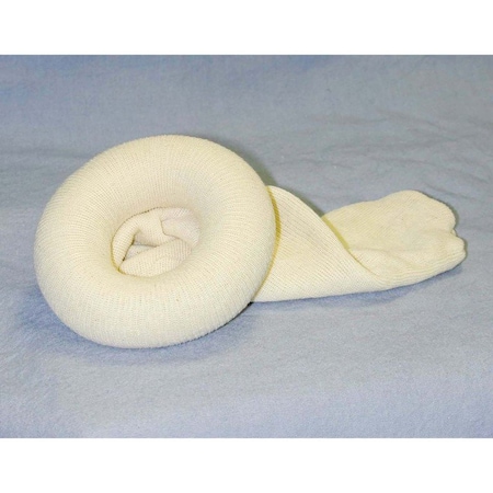 Mckesson Beige Cotton Tubular Stockinette, 4 x 48 Inch, 36PK 16-3S-448